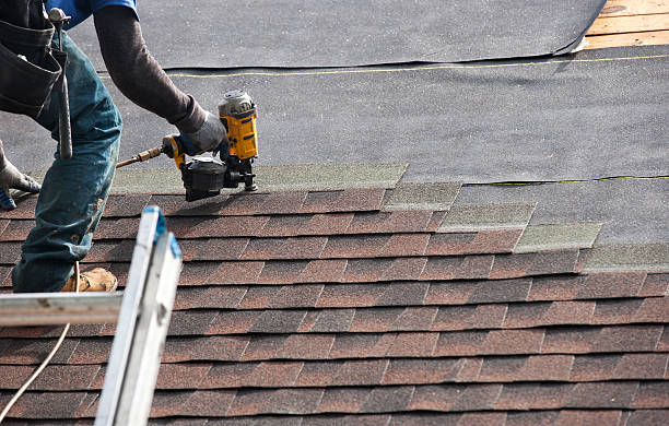Licensed Roofing service in Campobello, SC - Brentwood Metal Roofing